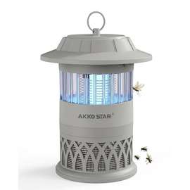 Lampe anti-moustique, Tueur d'insectes, USB rechargeable