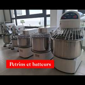 Batteutr et petrin