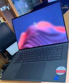 Dell Précision 5570 i7