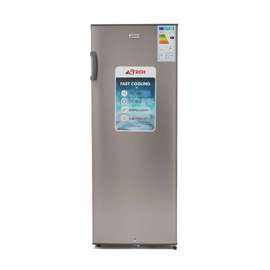 CONGELATEUR 240LITRES ASTECH VERTICAL 8TIROIRS PLAQUE ALUM