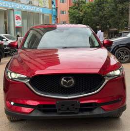 Mazda CX-5 GT Année: 2017