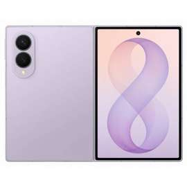 Galaxy Fold 8 512