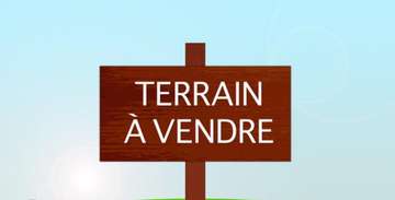 Terrain à vendre aux Almadies
