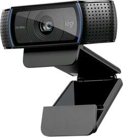 Logitech Webcam C,920 HD Pro