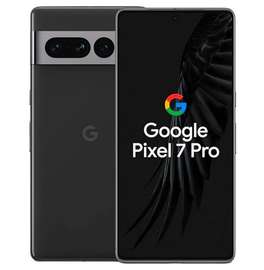 Google pixels 7 pro 128go