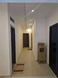 Appartement meublé à louer aux Mamelles