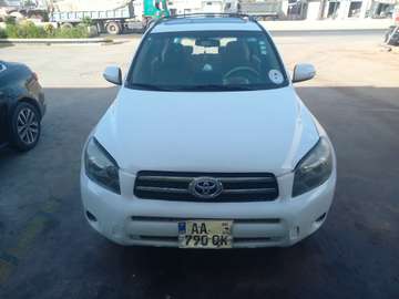 Rav 4 2010