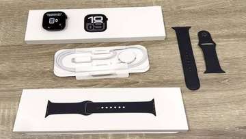 Apple Watch Series 10 46 mm et 42 mm
