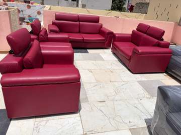 Salon 7 place vip