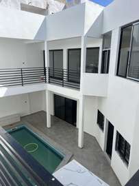 🏡 Maison à vendre – spacieuse