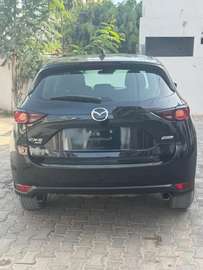 Mazda CX5