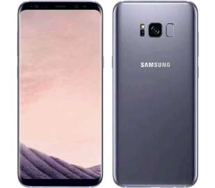 Samsung s8 plus 64go