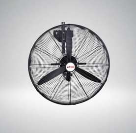 Ventilateur mural Astech