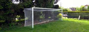 FILETS BUTS DE FOOT (LA PAIRE)