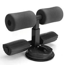 Ventouse pour abdominaux - Noir