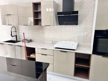 MEUBLES CUISINES SUR MESURE