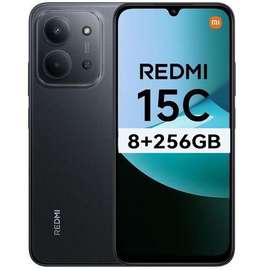 Xiaomi Redmi 15c neuf 256go ram 8go