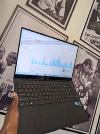 Samsung i7 11th 3ghz SSD nvme 1to/ 16gb ram