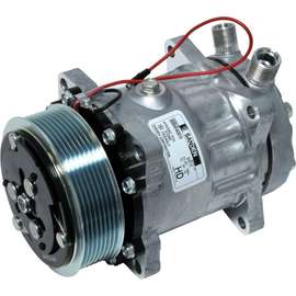 COMPRESSEUR CLIM