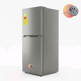 REFRIGERATEUR LG 2PORTES 195LITRES GRIS GCFB195PQCF