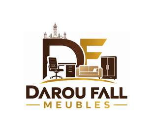 DAROU FALL MEUBLES