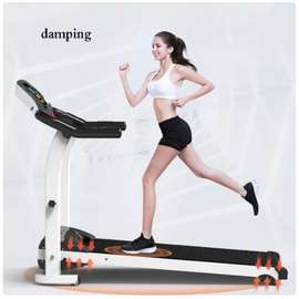 Tapis électrique pliable