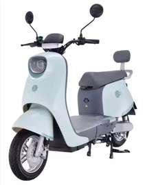 Scooter électronique Little Amy