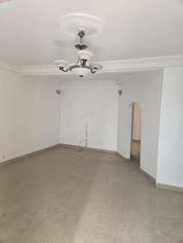 Appartement F3 à louer à la rue carnot