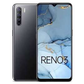 Oppo reno 3 5g - 256go ram 8go