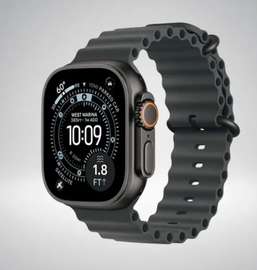 Apple Watch Ultra 3