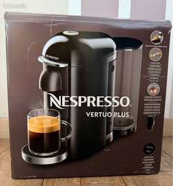 Machine à café