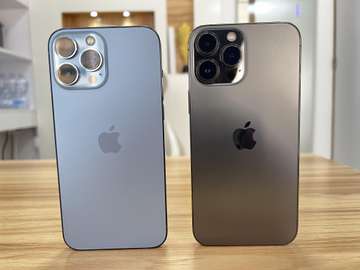 IPhone 13 Pro Max 128Go