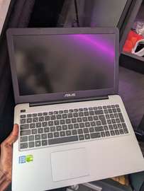 Asus i7 / 1000gb / 8gb ram /NVIDIA 2gb dédiée