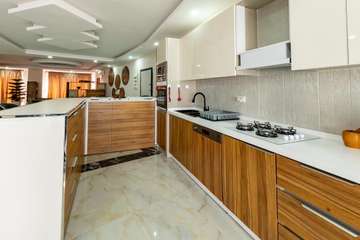 Apparttement à vendre sur la route des Almadies