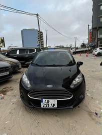 Ford Fiesta SE 2017