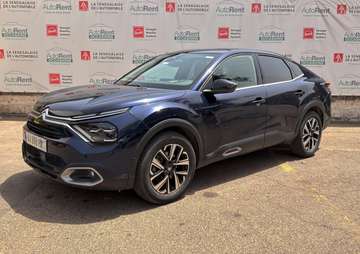 CITROEN C4 X