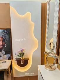 Tableau led lumière