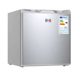Astech Réfrigérateur Mini Bar – 50 Litres - FB-50LG Gris -
