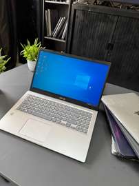 Asus i5 10th / ssd 256gb / 12gb ordinateur portable