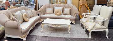 Salon Louis 14 Royal