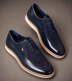 Ferragamo sneakers noir semelle blanche confort