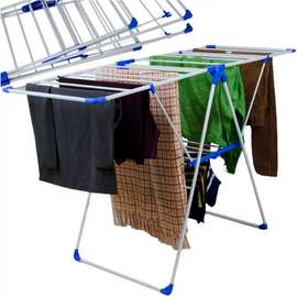 Séche linge pliable grand format
