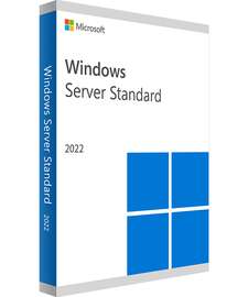 Offre de Services : Windows Server