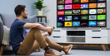 IPTV: garantie 100%