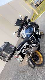 BMW GS 1250 TROPHY ADVENTURE 2023
