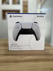 Manettes PS5