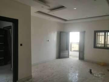 Appartement F3 à louer à Yoff près de la route