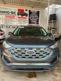 Ford Edge 2019