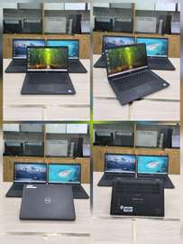 Dell latitude 5400 8é génération
