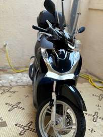Honda SH 125